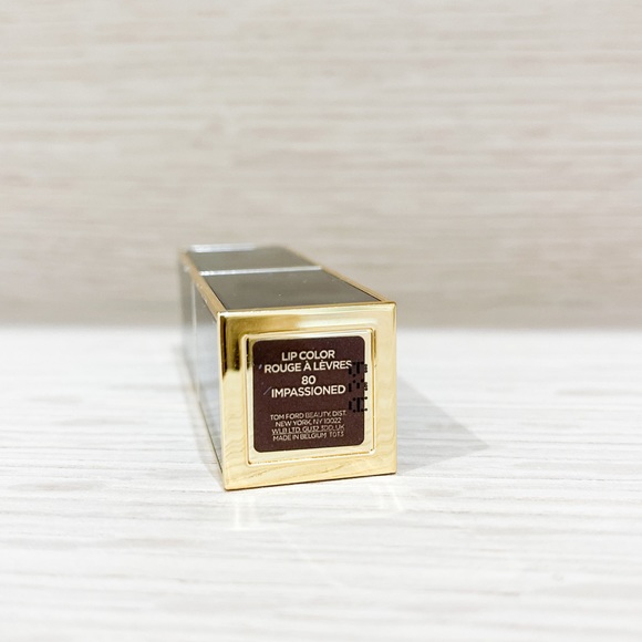 LAST CHANCE (till3/12) Tom Ford luxurious lipstick - Picture 6 of 7